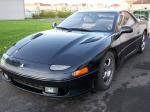 Mitsubishi 3000GT VR-4 1990 года